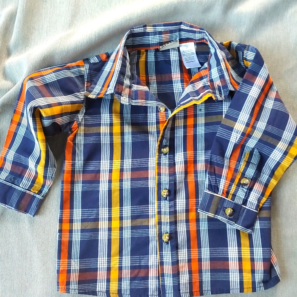 Flannel Shirt for All Occasions